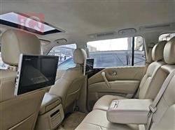 نيسان باترول